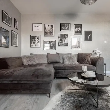 Blue Moon Apartamento *