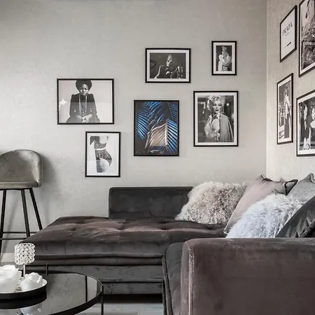 Blue Moon Apartamento Banská Štiavnica