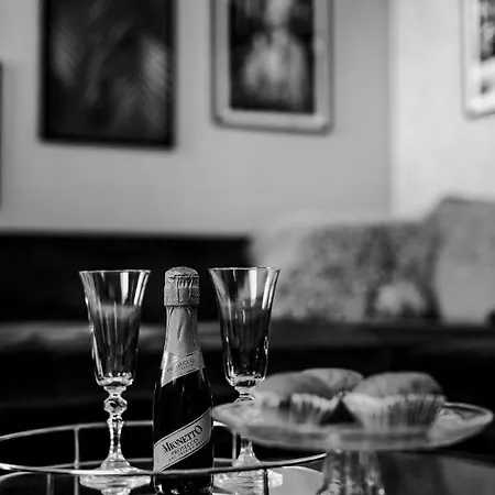 Blue Moon * Banská Štiavnica