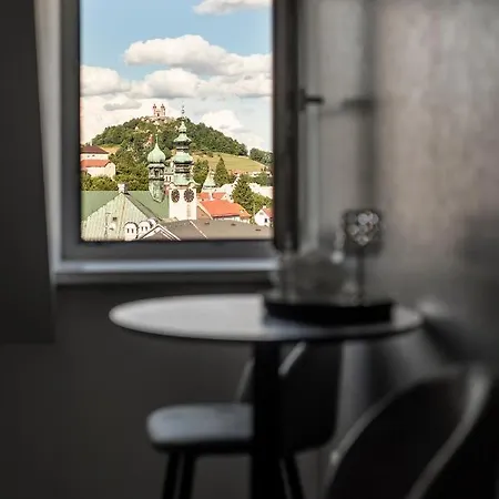 Blue Moon Banská Štiavnica