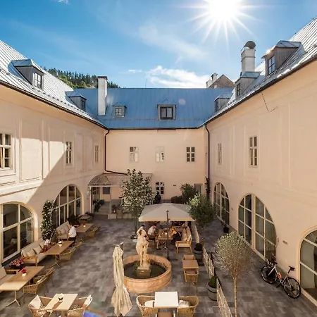 Blue Moon Banská Štiavnica