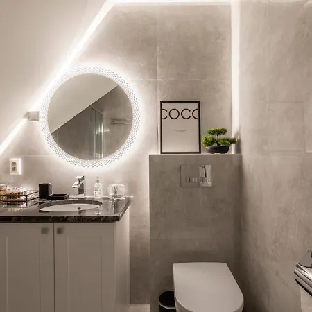 아파트 Blue Moon Banská Štiavnica