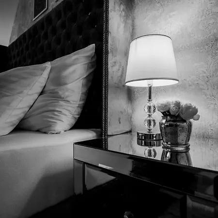 Apartamento Blue Moon *