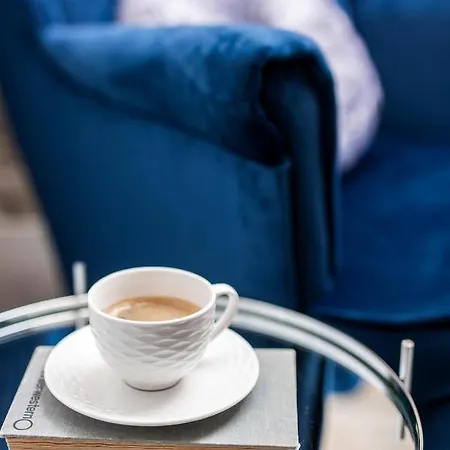 Blue Moon Banská Štiavnica