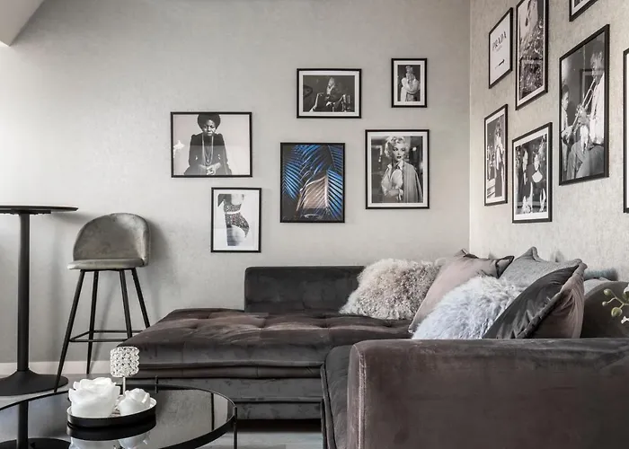 Blue Moon Apartman Banská Štiavnica
