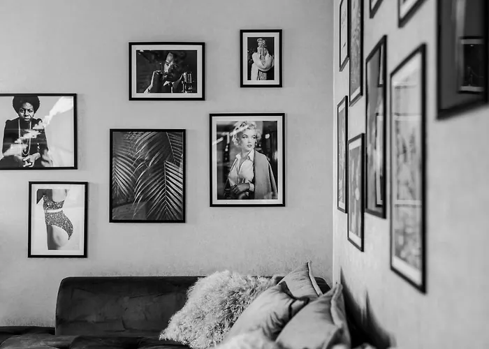 Apartman Blue Moon Banská Štiavnica
